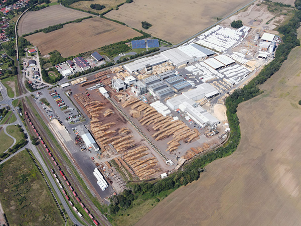 ante-holz Rottleberode GmbH